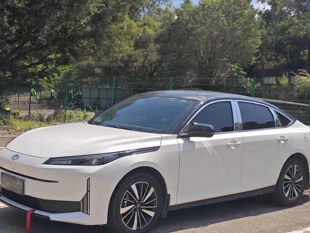 CHANGAN NEVO A05 2025 Truly Delicious Edition 70 – Beyond Excellence