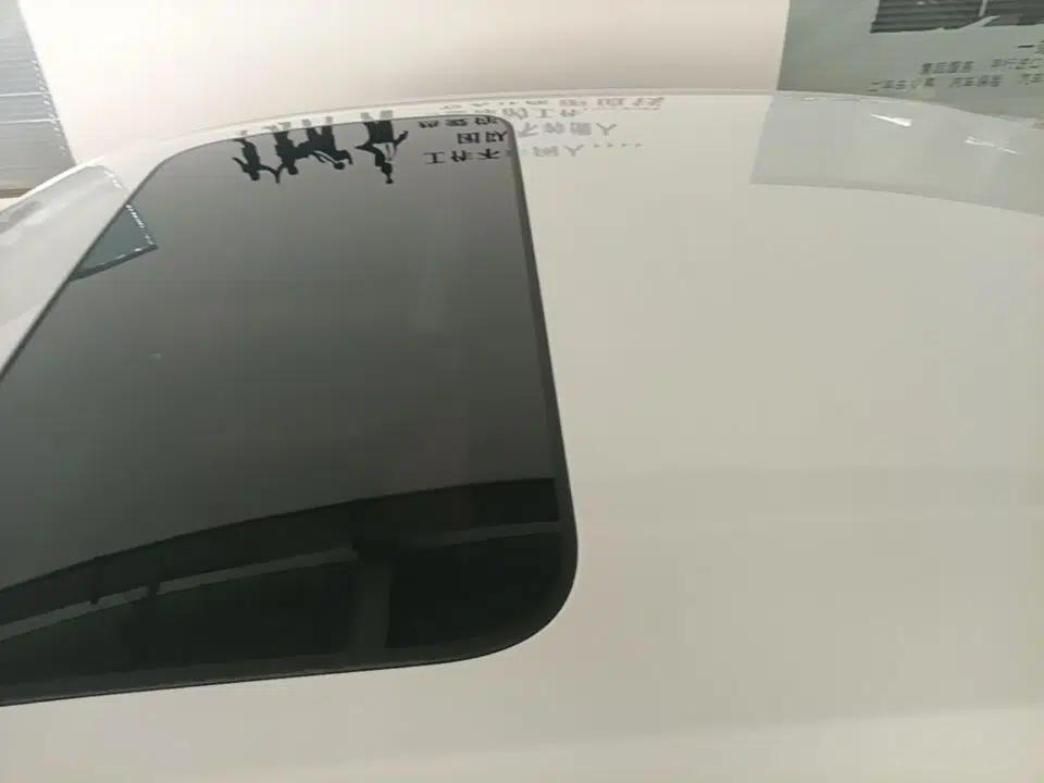 CHANGAN NEVO A05 2024 Truly Delicious Version 145 Leading Edition — миниатюра 11
