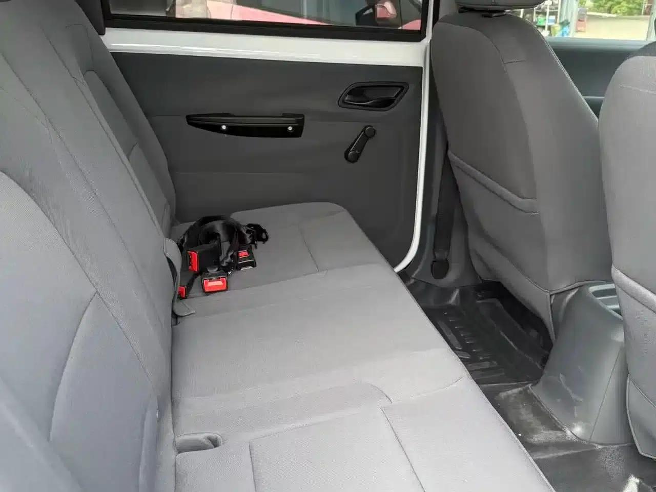 Wuling Hongguang New Energy 2024 Pure Electric Version 300KM Standard Edition — миниатюра 7