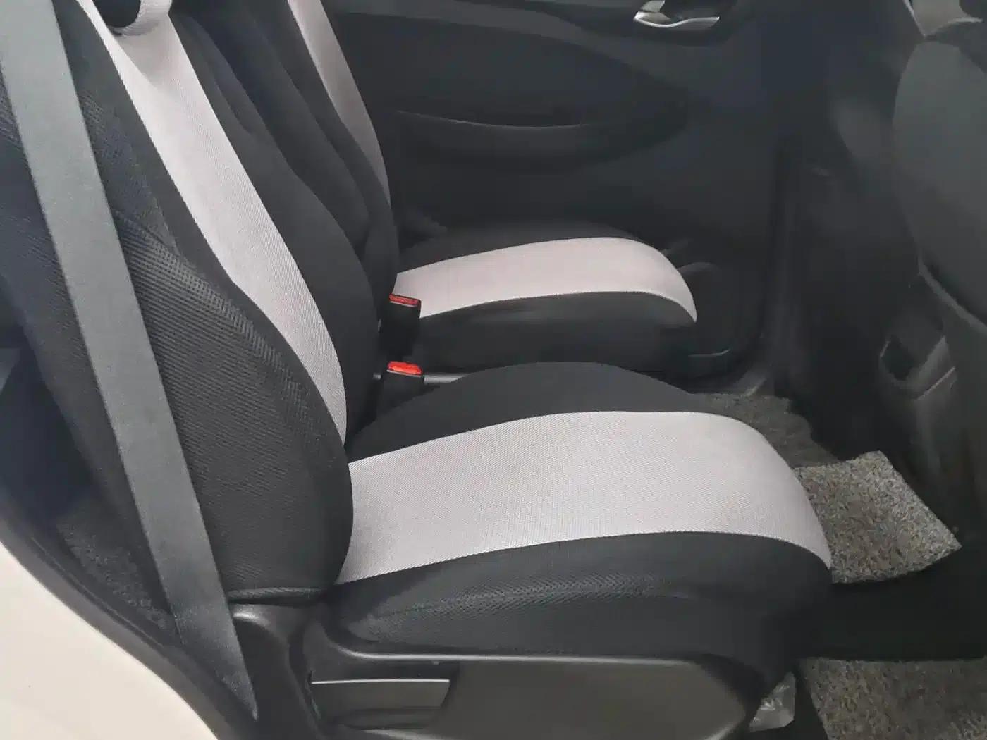 Wuling Hongguang S3 2018 1.5L Manual Standard Model (National V Emission Standard) — миниатюра 8
