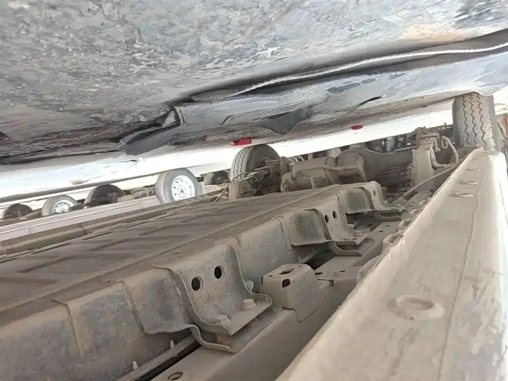 Wuling Yangguang 2024 Model 230km Practical Sealed Window Version 60kW — миниатюра 21