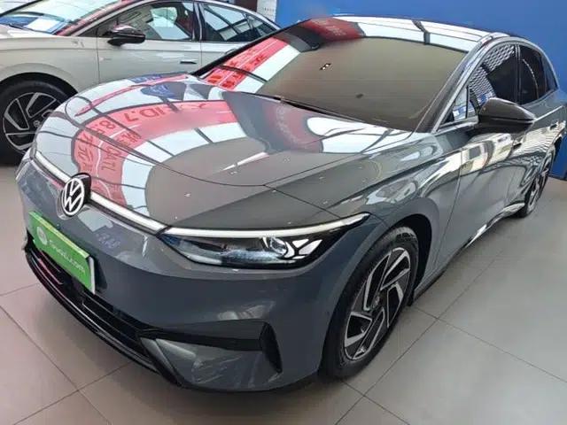 Volkswagen ID.7 VIZZION 2024 PRO Model