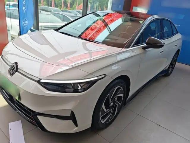 Volkswagen ID.7 VIZZION 2024 PRO Model