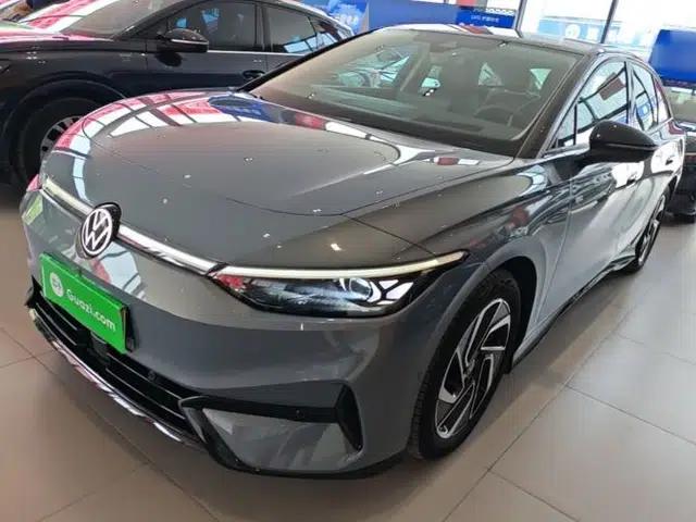Volkswagen ID.7 VIZZION 2024 PRO Model