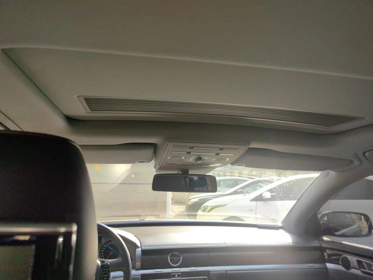 Volkswagen Phaeton 2015 3.0L Exclusive Edition — миниатюра 19