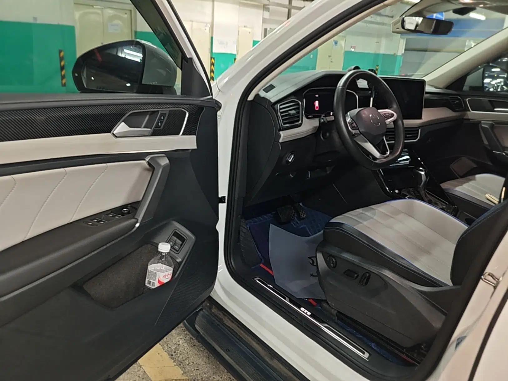 Volkswagen Tayron GTE Plug-in Hybrid 2023 280TSI Luxury Plus Advanced Edition — миниатюра 19