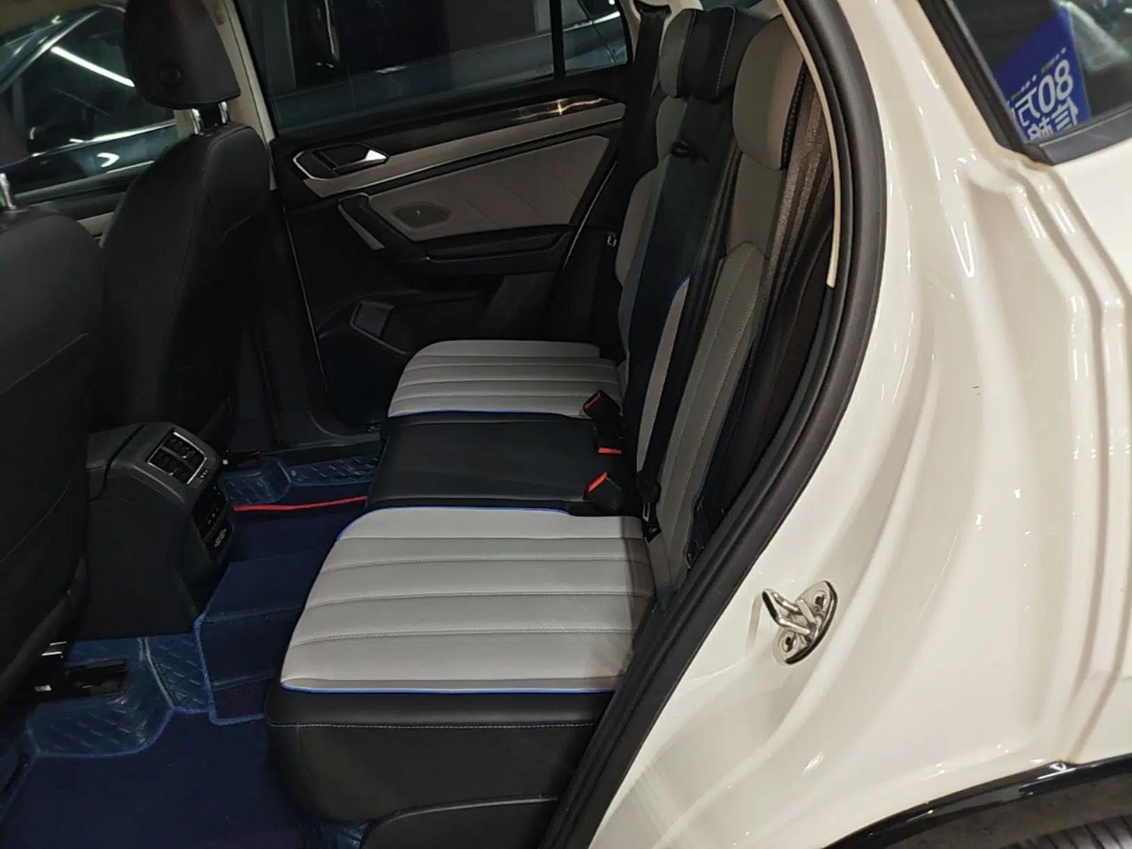 Volkswagen Tayron GTE Plug-in Hybrid 2023 280TSI Luxury Plus Advanced Edition — миниатюра 20