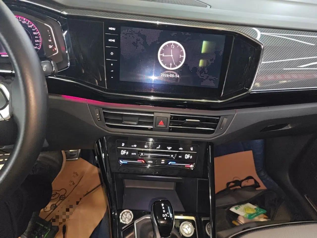 Volkswagen Tayron X 2020 380TSI Four-Wheel Drive Prestige Connected Version — миниатюра 15