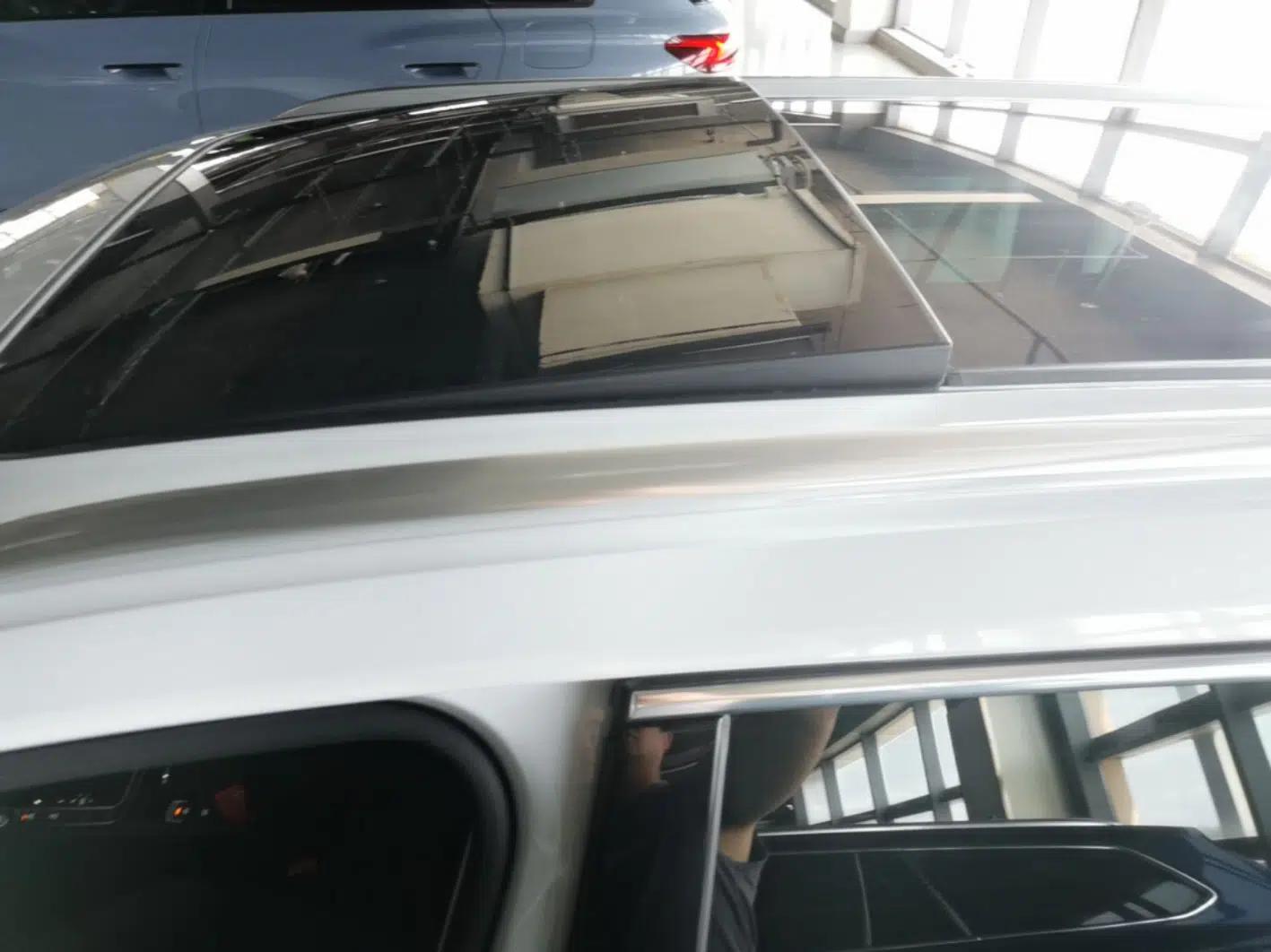 Volkswagen Variant 2021 2.0T Comfort Edition — миниатюра 11