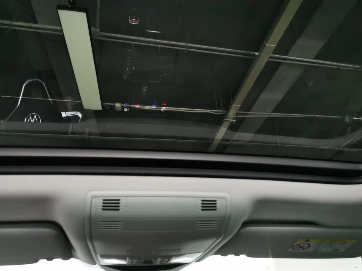 Volkswagen Variant 2021 2.0T Comfort Edition — миниатюра 21