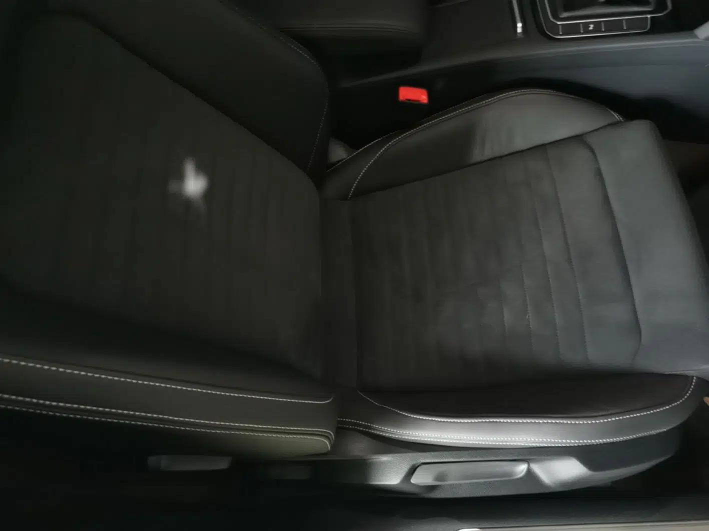 Volkswagen Variant 2021 2.0T Comfort Edition — миниатюра 23