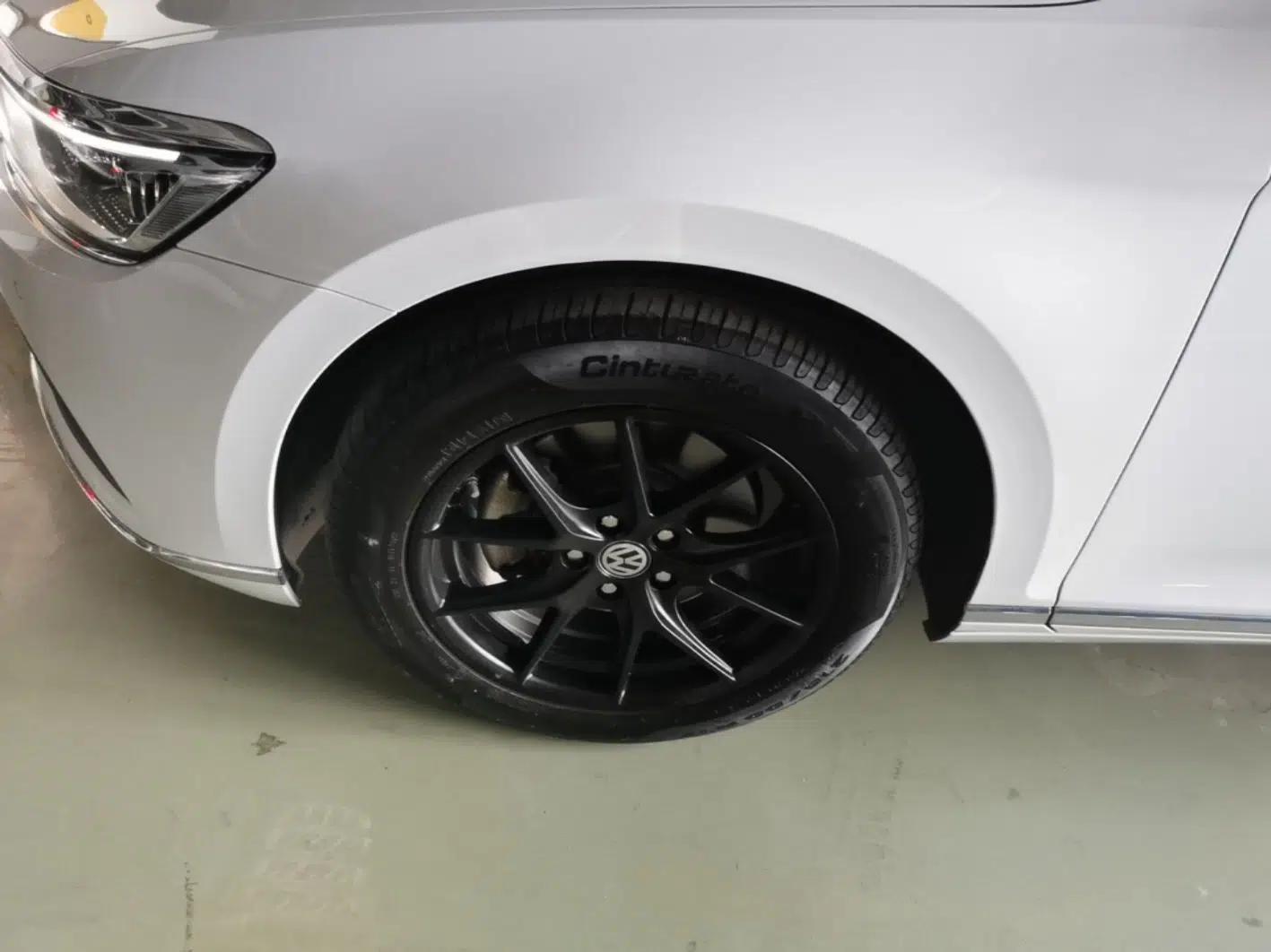 Volkswagen Variant 2021 2.0T Comfort Edition — миниатюра 8