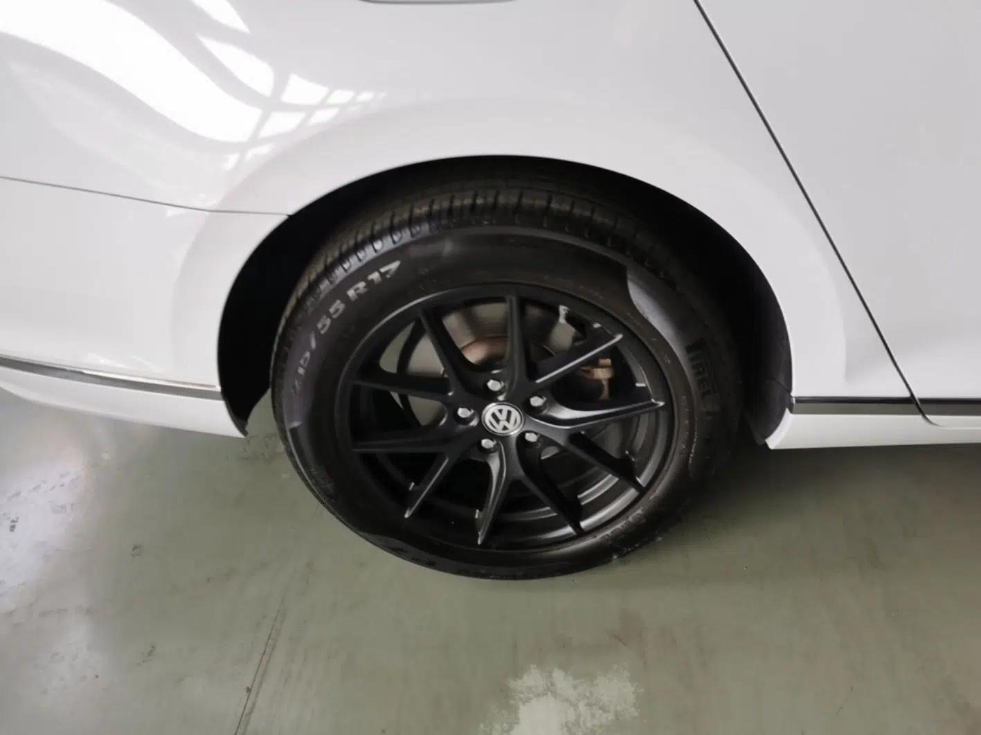 Volkswagen Variant 2021 2.0T Comfort Edition — миниатюра 10
