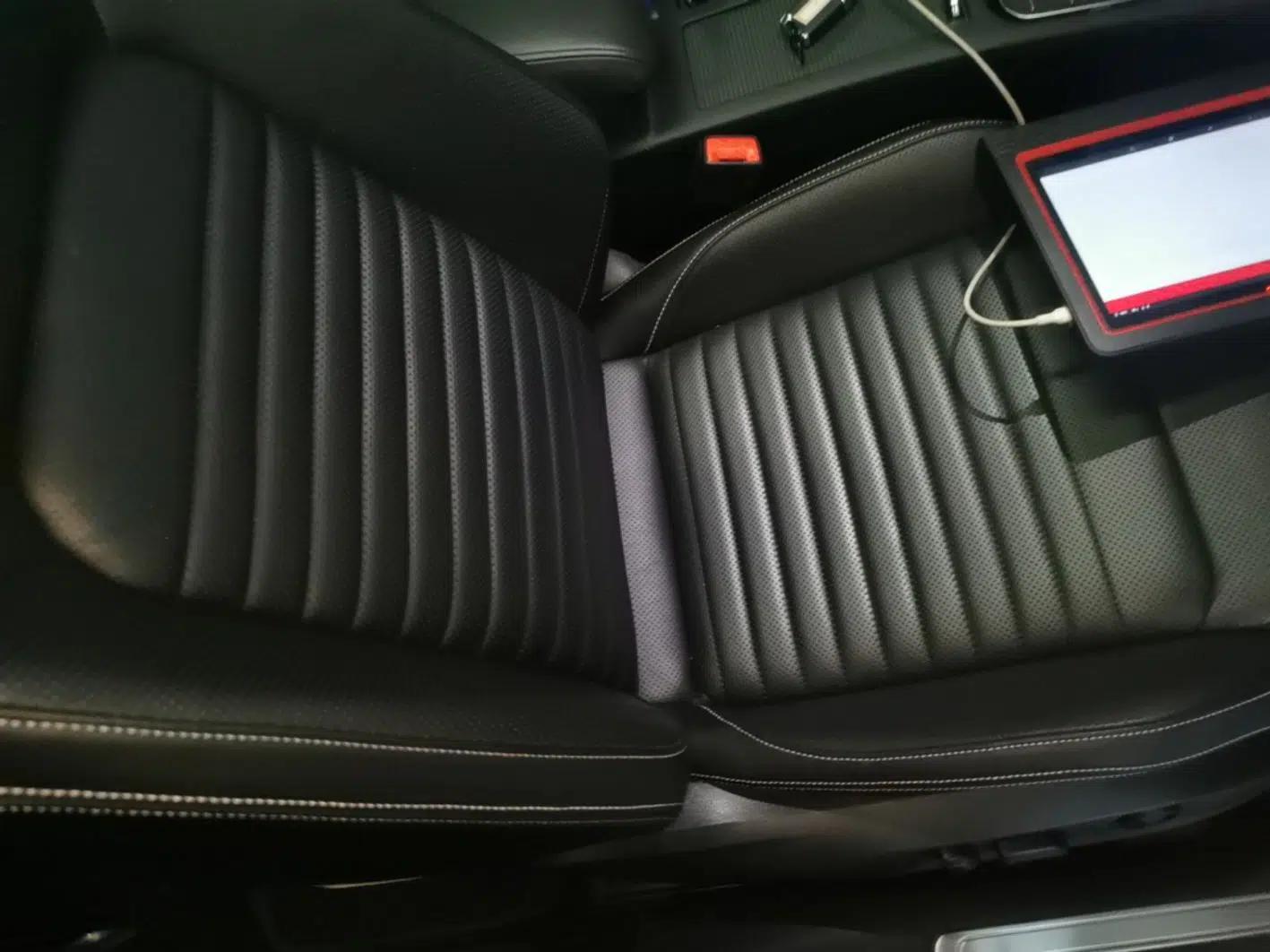 Volkswagen Variant 2021 2.0T Longitudinal Version — миниатюра 23