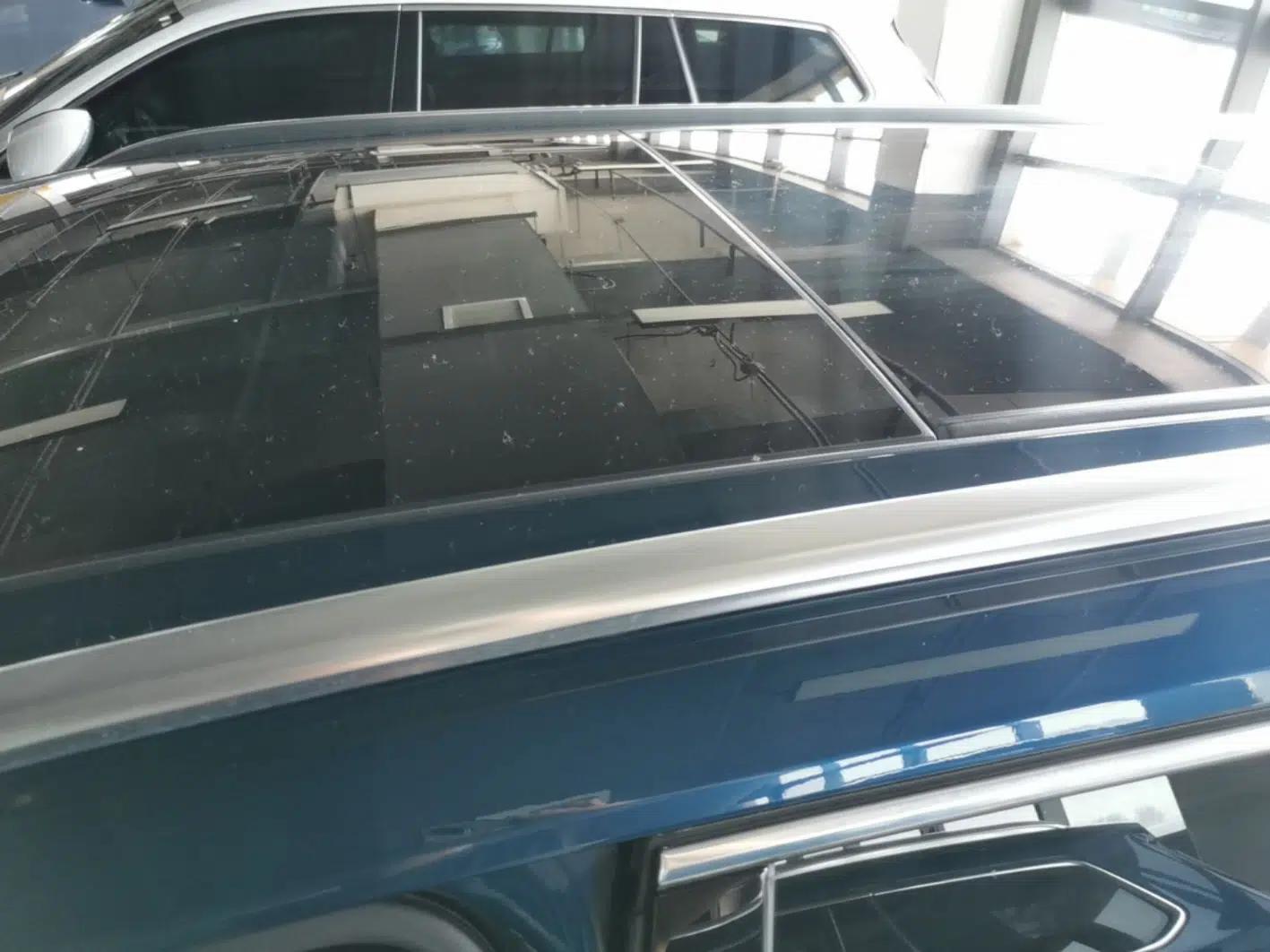 Volkswagen Variant 2021 2.0T Comfort Edition — миниатюра 11