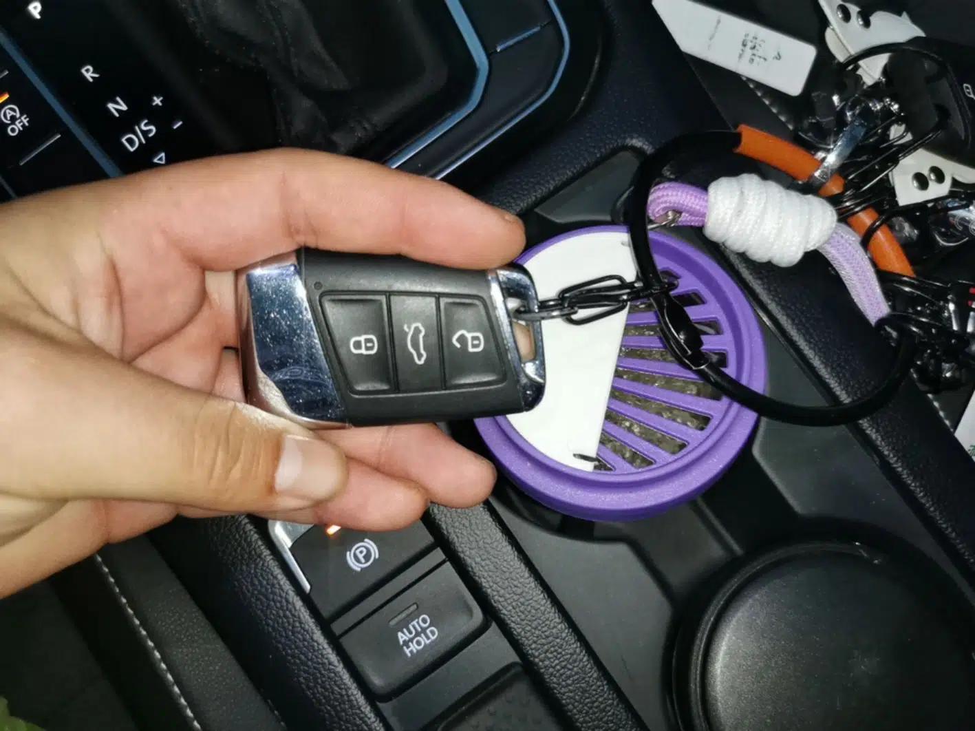 Volkswagen Variant 2021 2.0T Comfort Edition — миниатюра 12