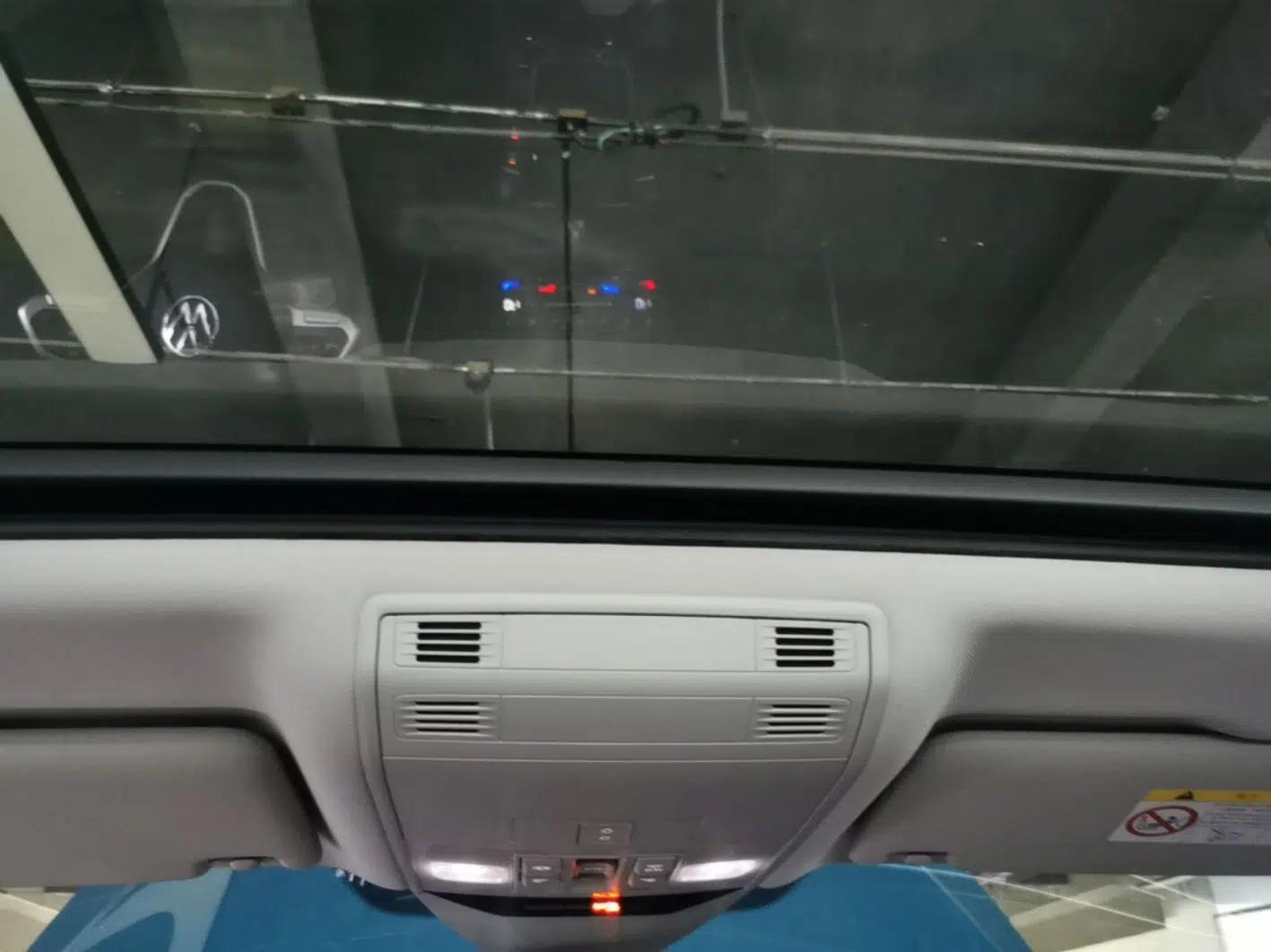 Volkswagen Variant 2021 2.0T Comfort Edition — миниатюра 21