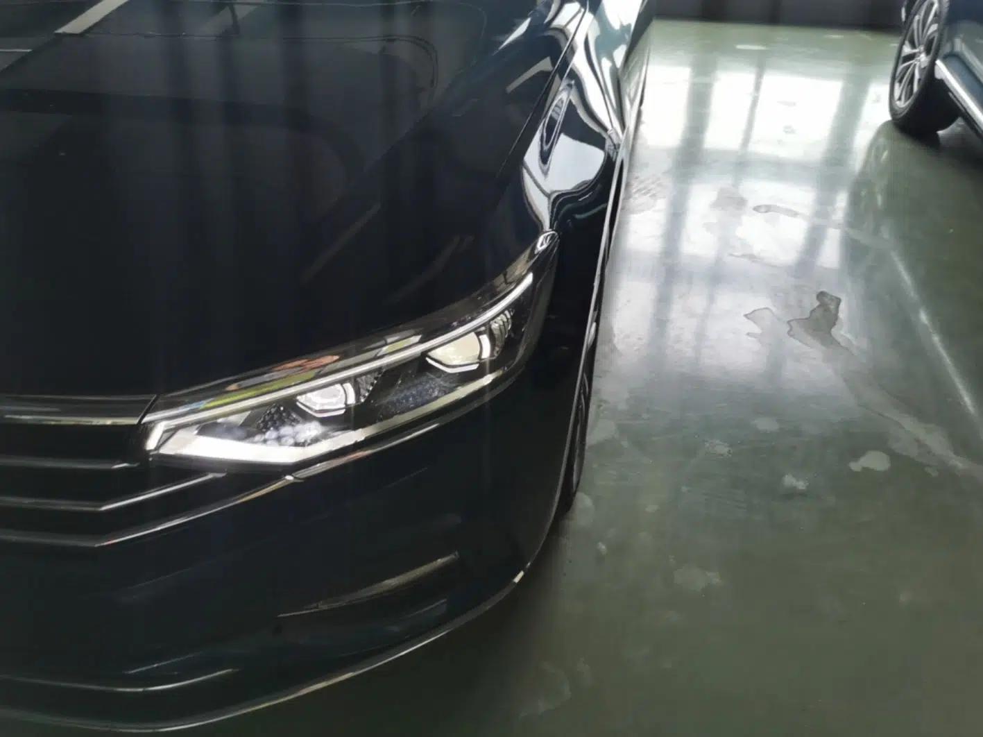 Volkswagen Variant 2021 2.0T Comfort Edition — миниатюра 9