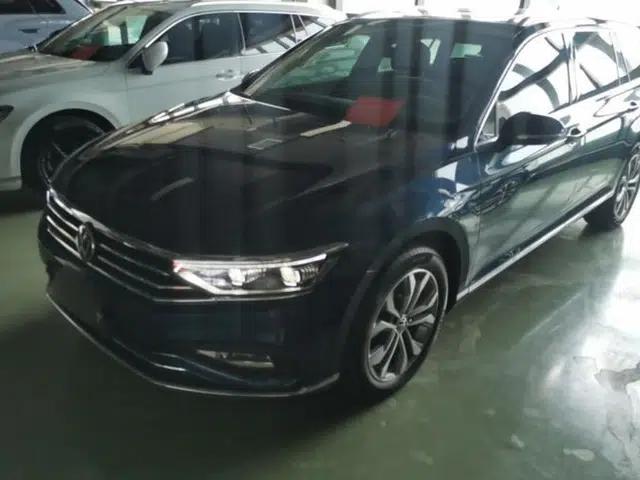 Volkswagen Variant 2021 2.0T Comfort Edition