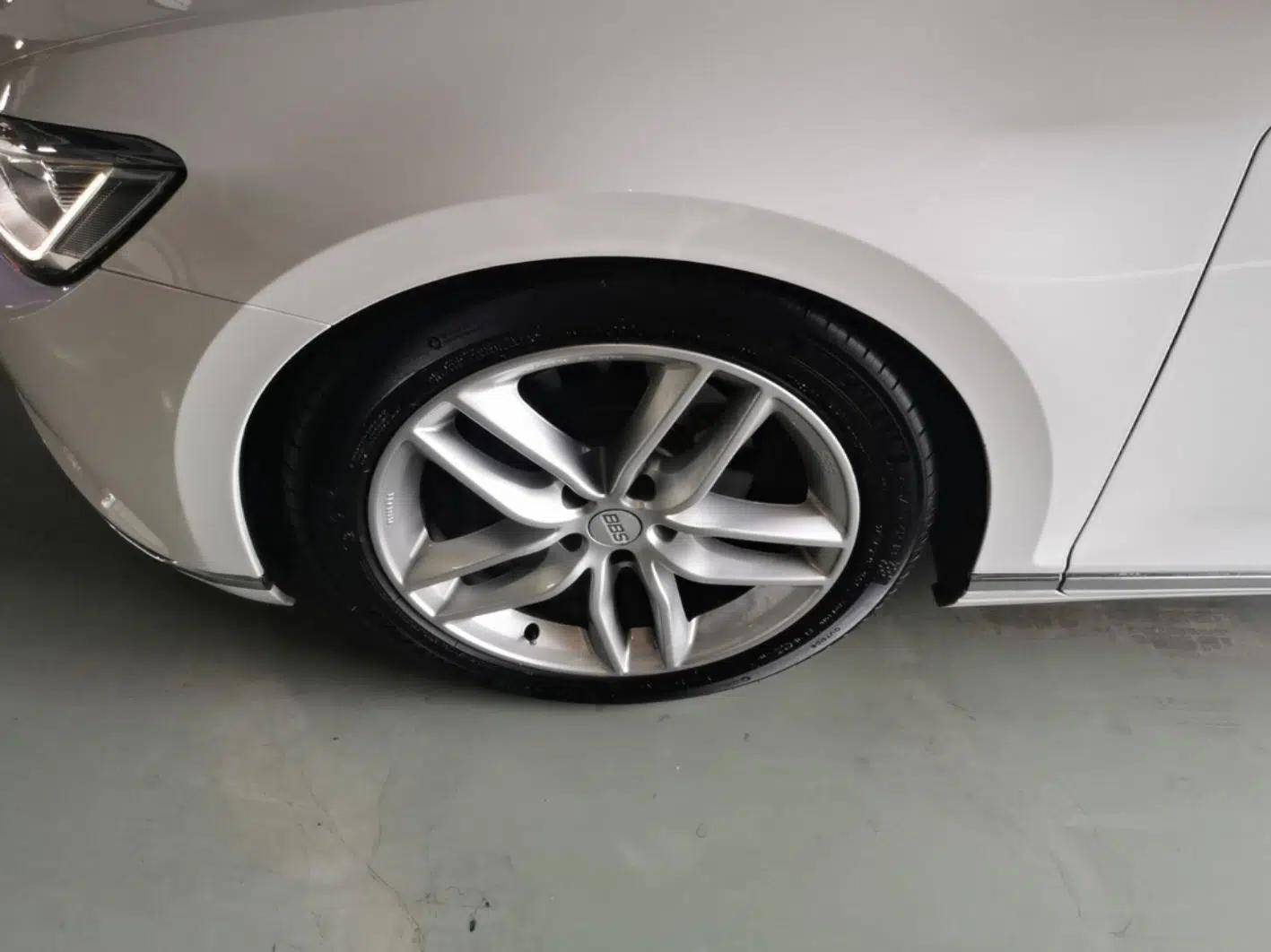 Volkswagen Variant 2017 380TSI Two-Wheel Drive Comfort Edition — миниатюра 8