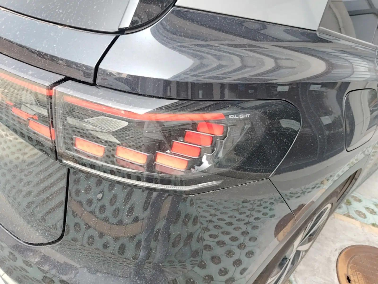 Volkswagen ID.6 CROZZ 2021 Revised Version Long-Range PRO Edition — миниатюра 7