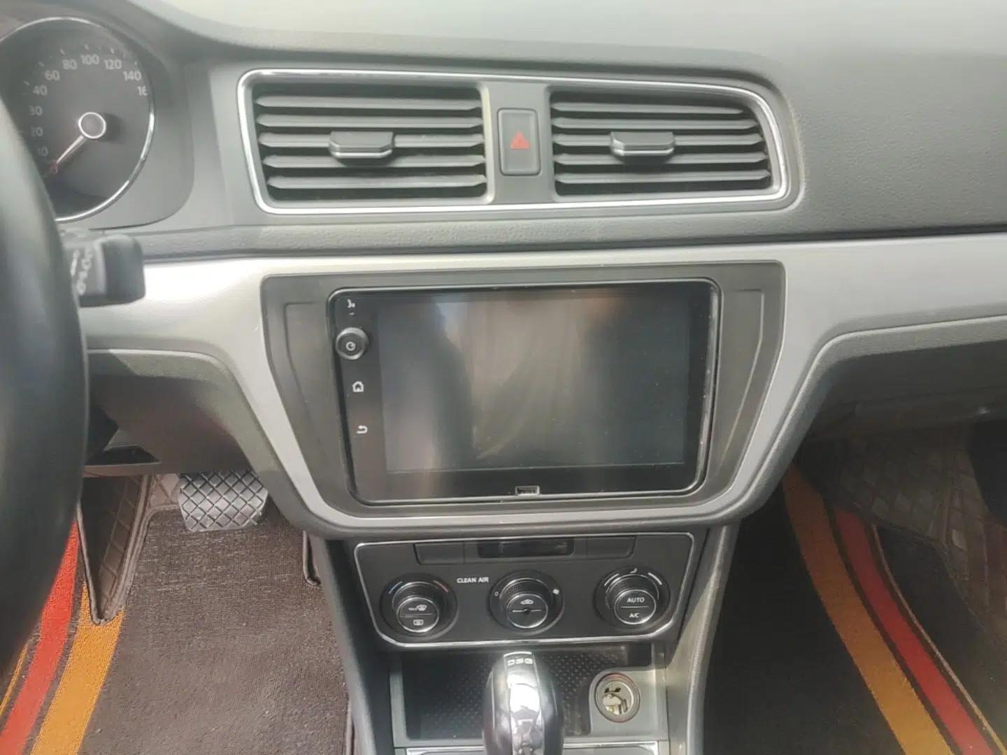 Volkswagen Gran Lavida 2017 180TSI DSG Comfort Edition — миниатюра 16