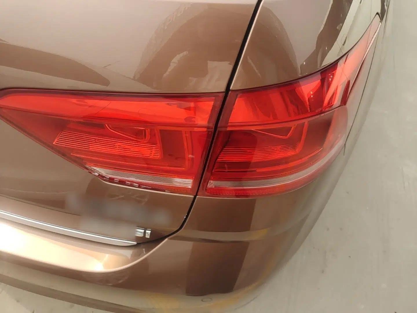 Volkswagen Gran Lavida 2017 180TSI DSG Comfort Edition — миниатюра 7