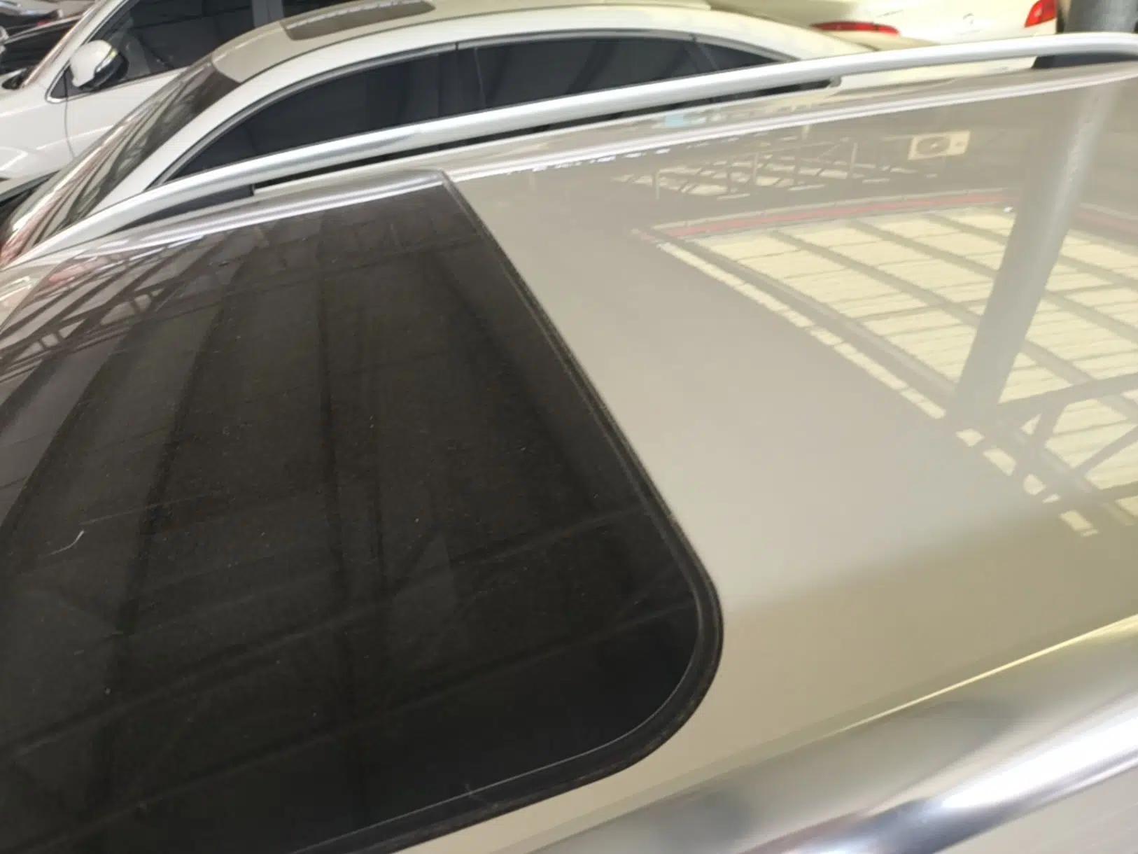 Volkswagen Gran Lavida 2013 1.4 TSI Automatic Comfort Model — миниатюра 11