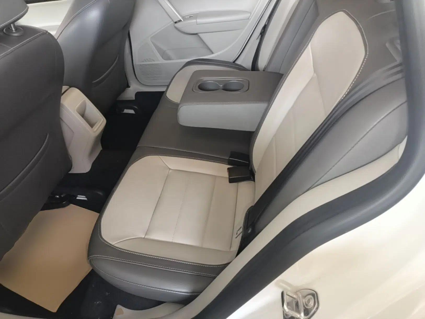 Volkswagen Gran Lavida 2013 1.4 TSI Automatic Comfort Model — миниатюра 19