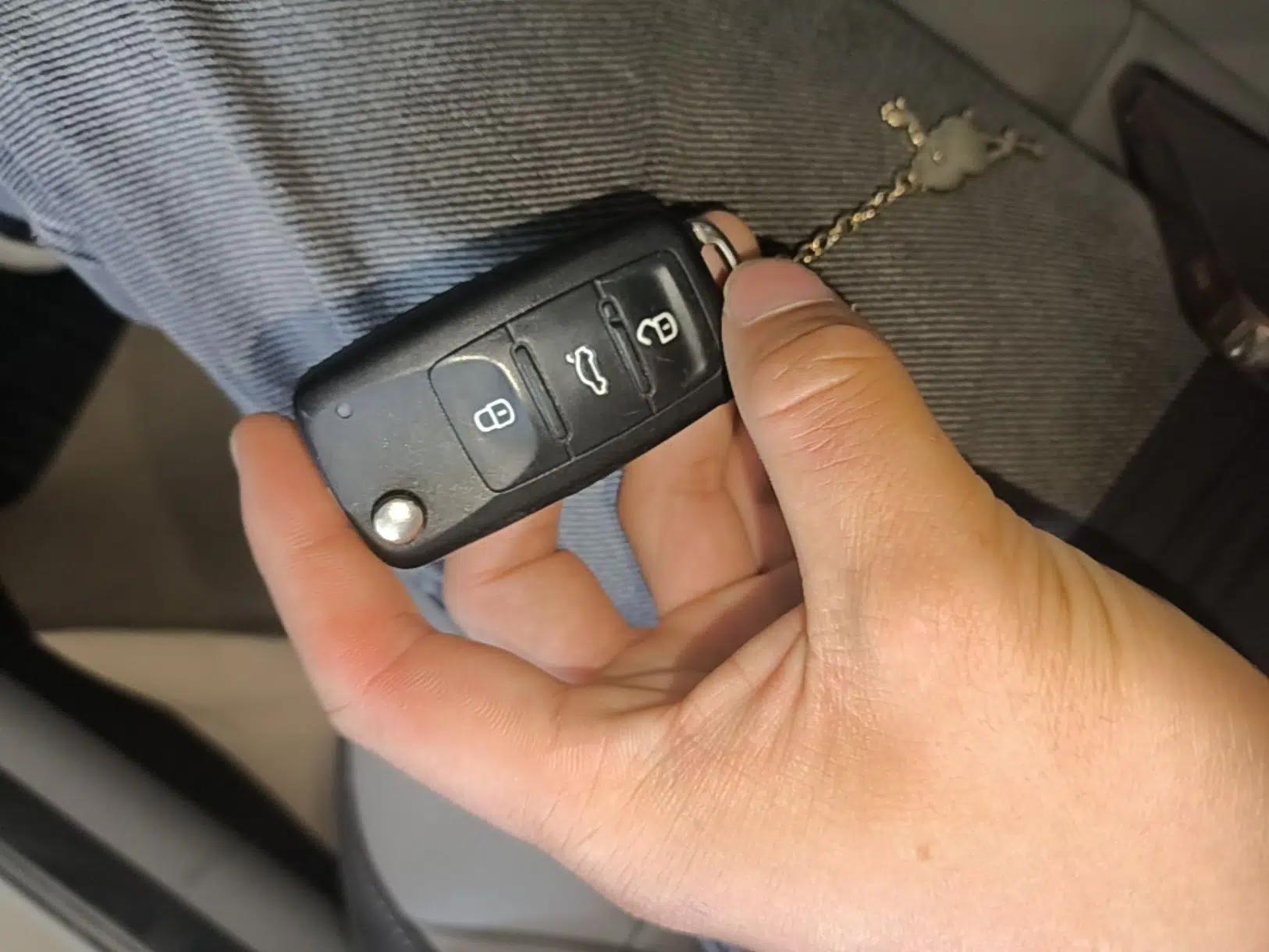 Volkswagen Gran Lavida 2013 1.4 TSI Automatic Comfort Model — миниатюра 22