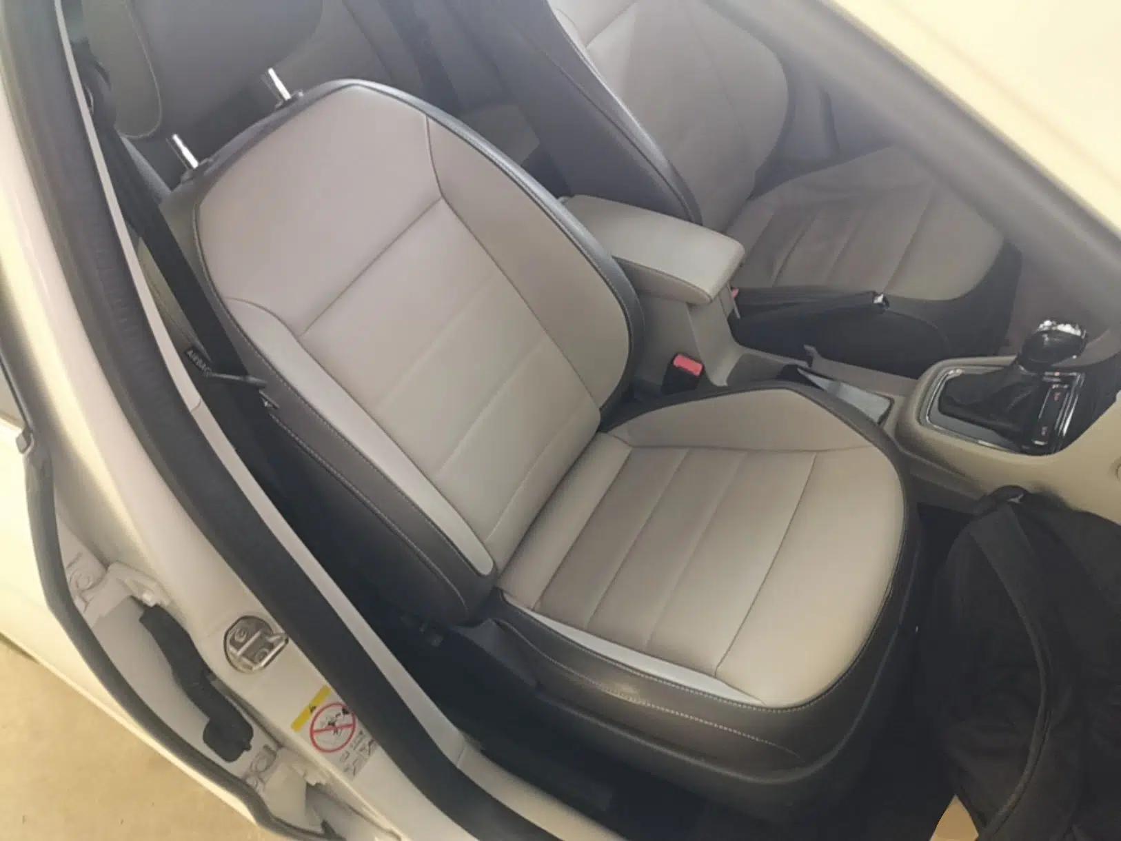 Volkswagen Gran Lavida 2013 1.4 TSI Automatic Comfort Model — миниатюра 23
