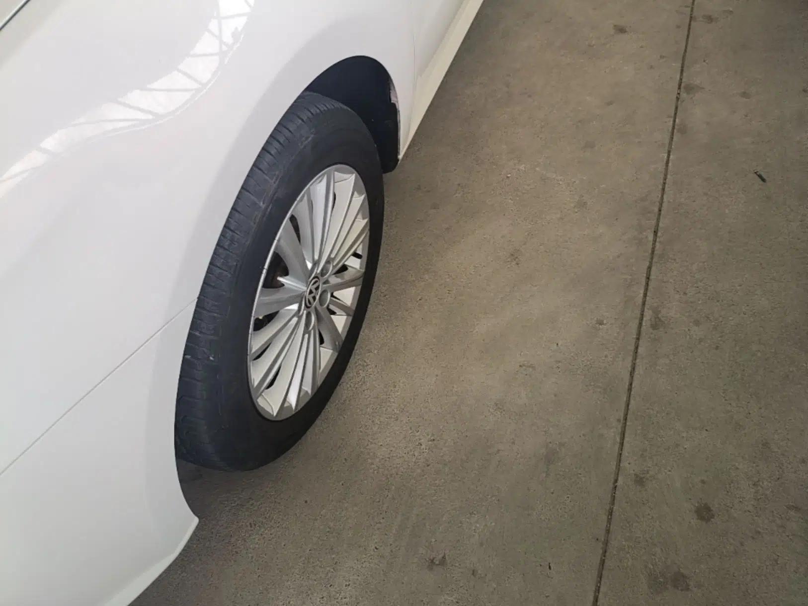 Volkswagen Gran Lavida 2013 1.4 TSI Automatic Comfort Model — миниатюра 9