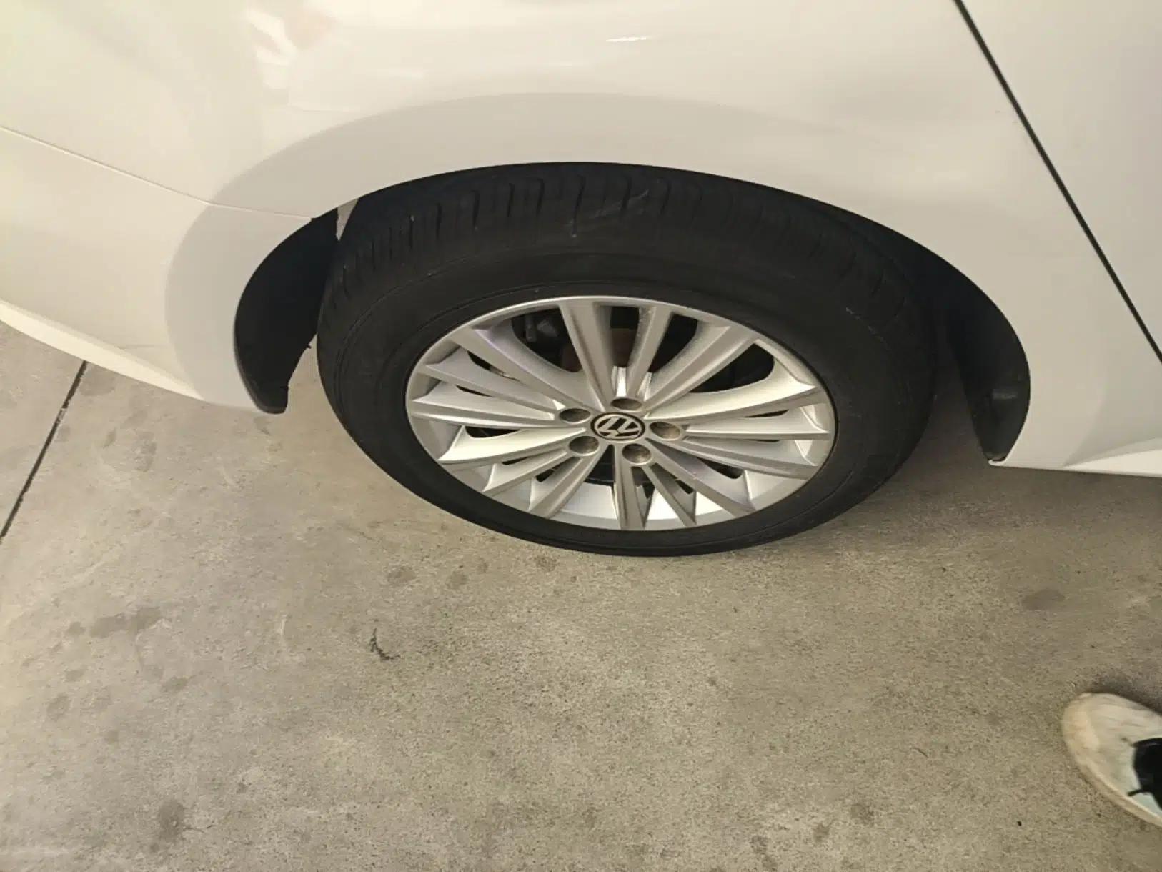 Volkswagen Gran Lavida 2013 1.4 TSI Automatic Comfort Model — миниатюра 10