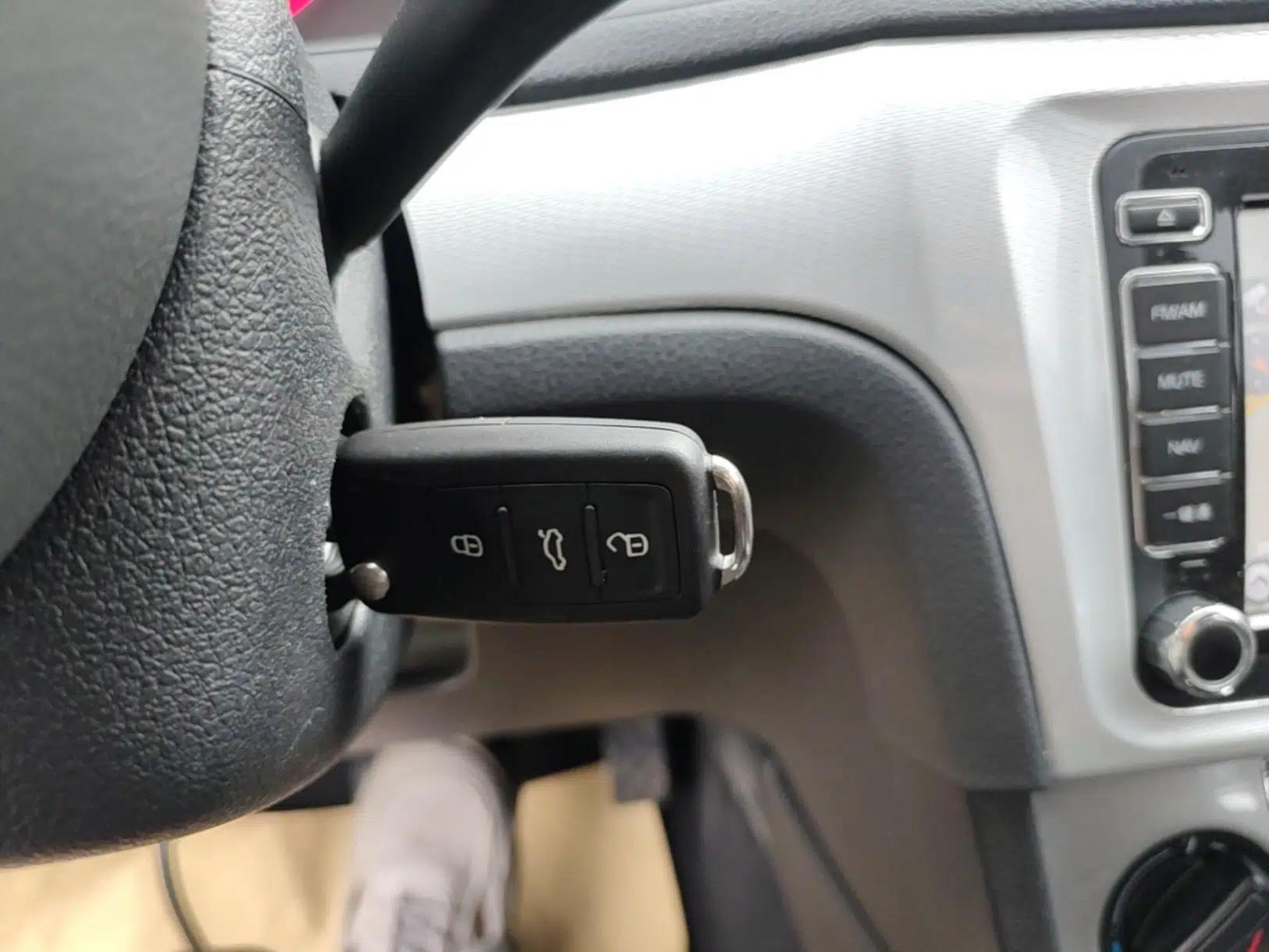 Volkswagen Gran Lavida 2013 1.4 TSI Automatic Comfort Model — миниатюра 12