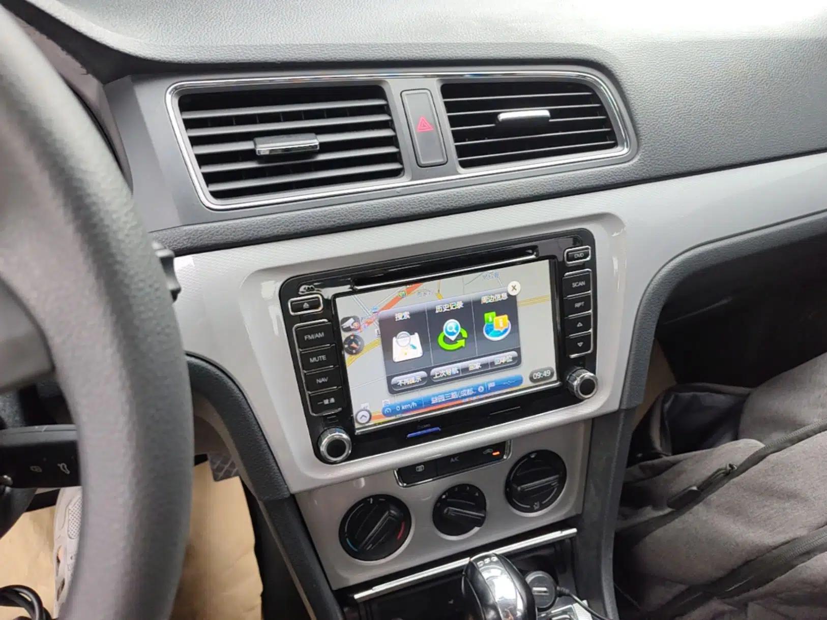 Volkswagen Gran Lavida 2013 1.4 TSI Automatic Comfort Model — миниатюра 16