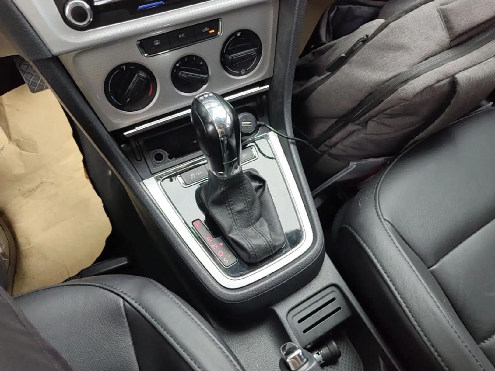 Volkswagen Gran Lavida 2013 1.4 TSI Automatic Comfort Model — миниатюра 17