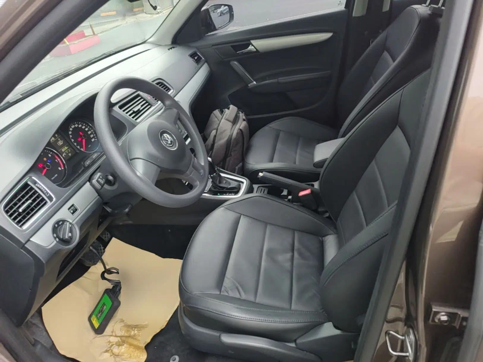 Volkswagen Gran Lavida 2013 1.4 TSI Automatic Comfort Model — миниатюра 18