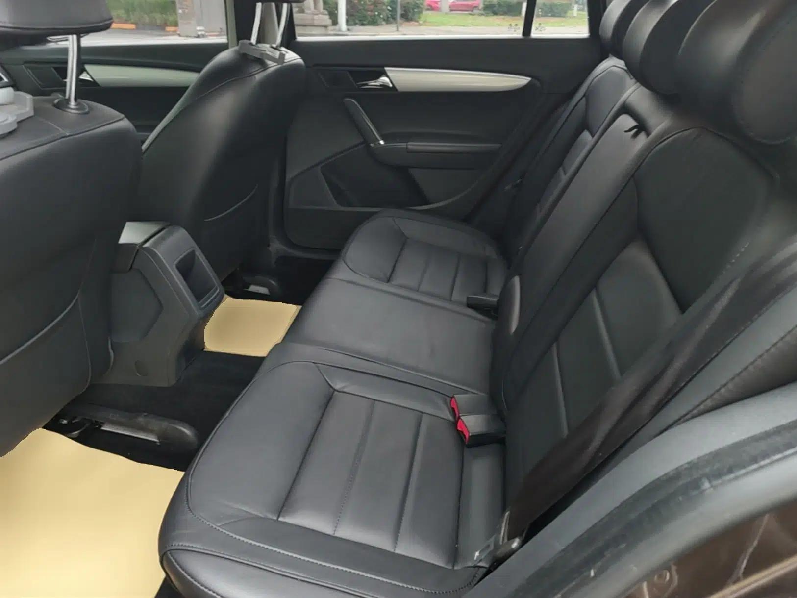 Volkswagen Gran Lavida 2013 1.4 TSI Automatic Comfort Model — миниатюра 20