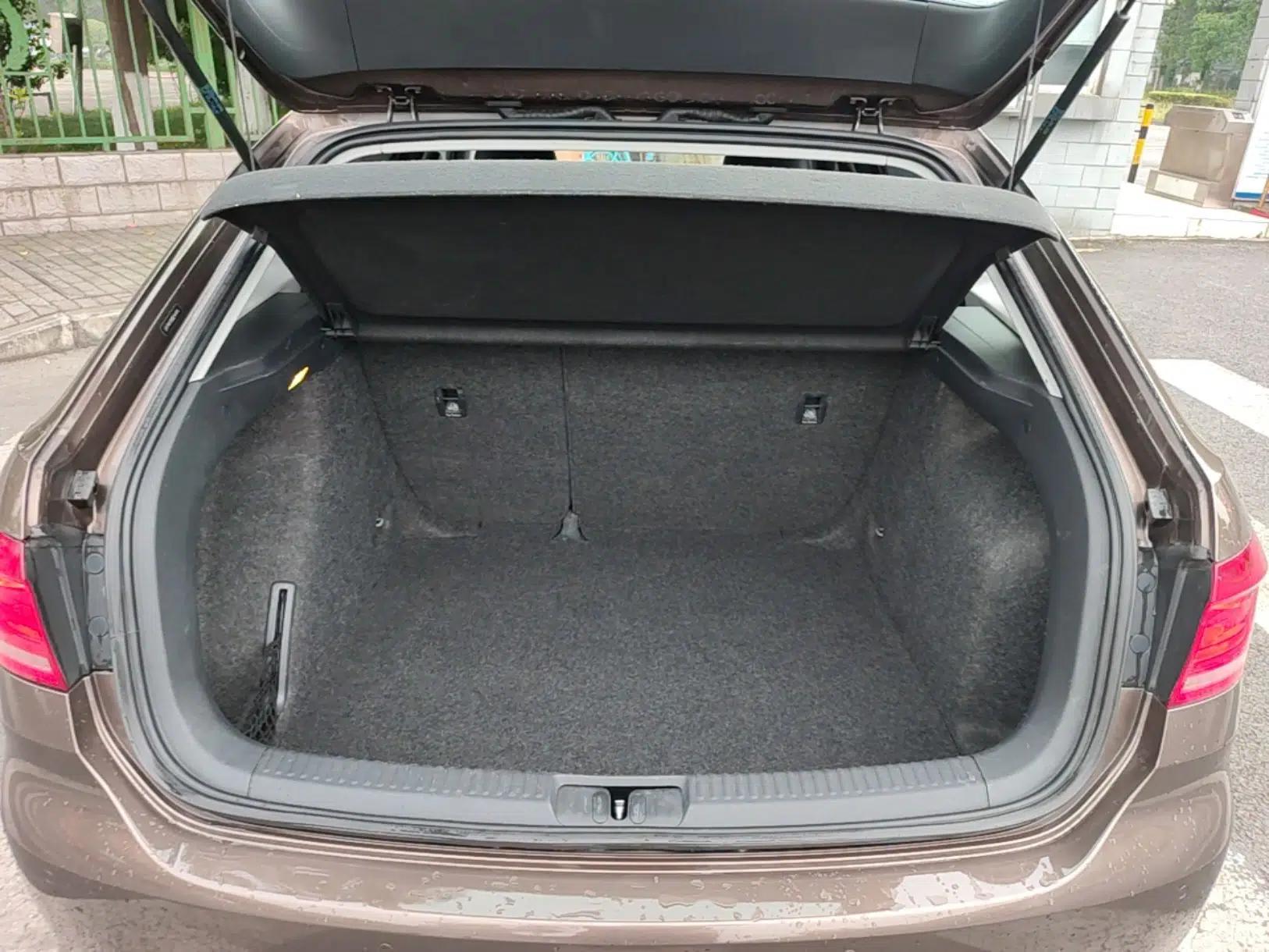 Volkswagen Gran Lavida 2013 1.4 TSI Automatic Comfort Model — миниатюра 22