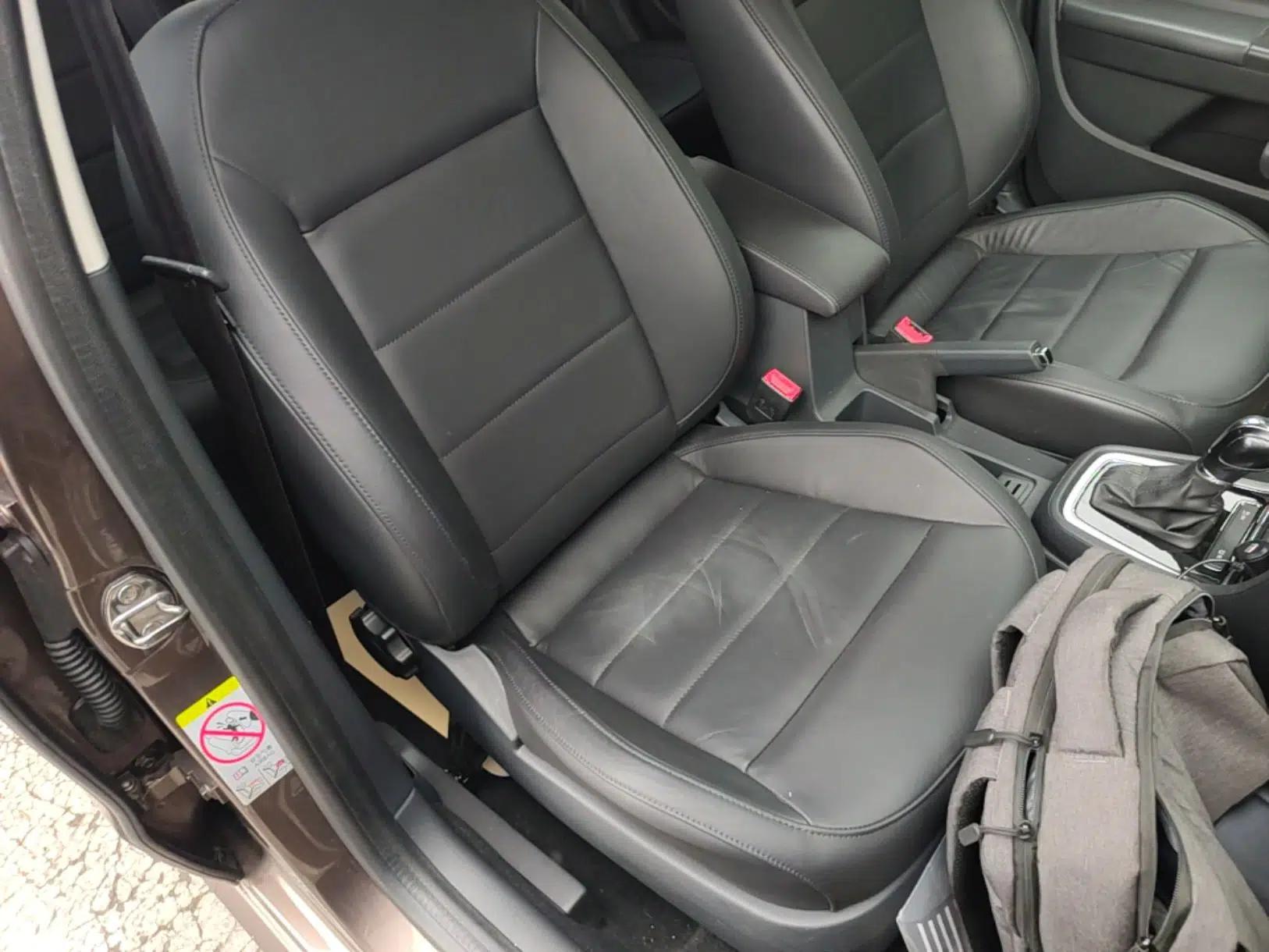 Volkswagen Gran Lavida 2013 1.4 TSI Automatic Comfort Model — миниатюра 23
