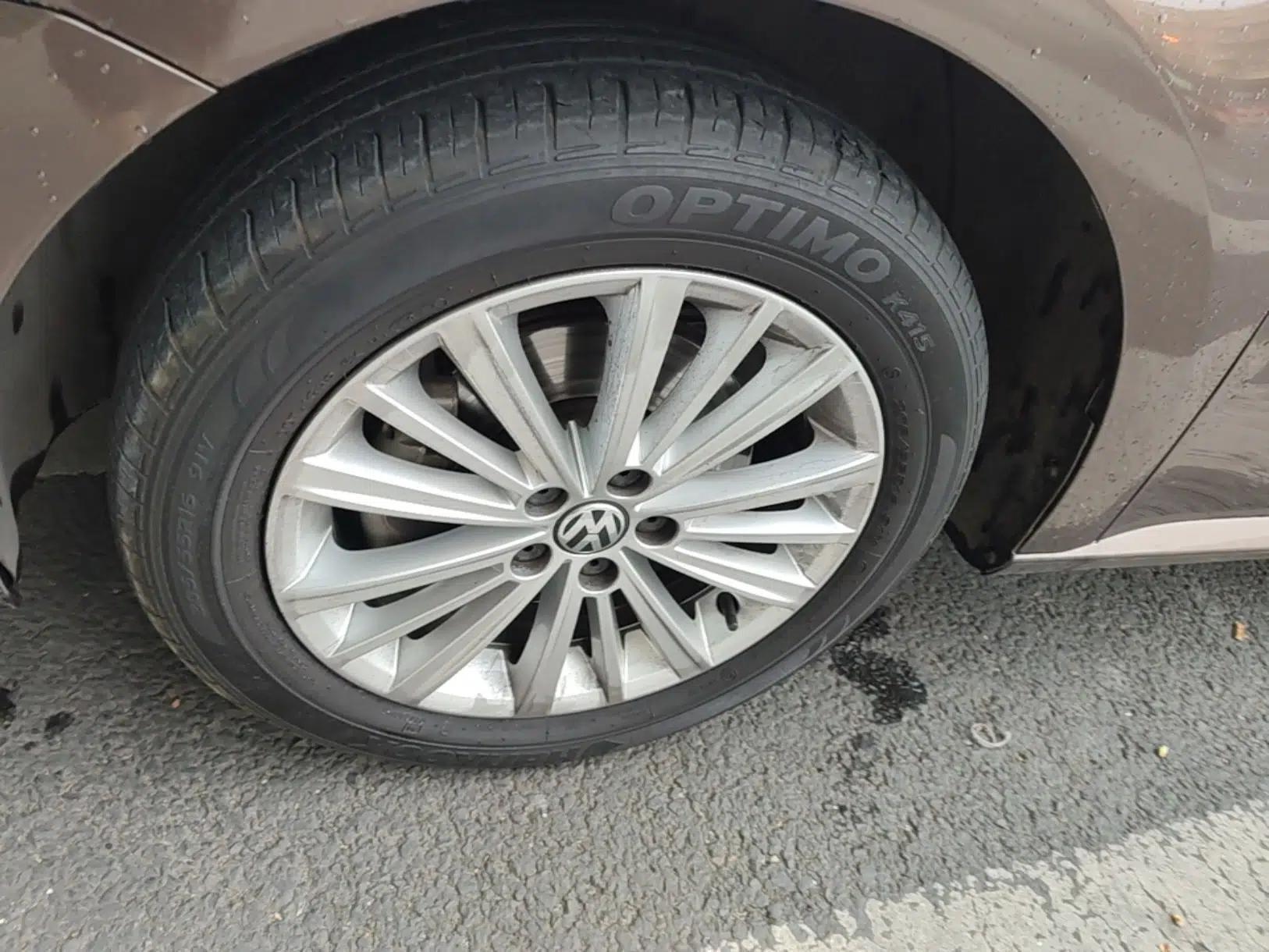 Volkswagen Gran Lavida 2013 1.4 TSI Automatic Comfort Model — миниатюра 8