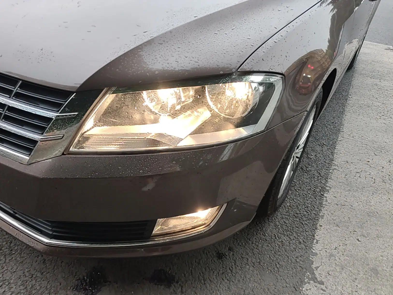 Volkswagen Gran Lavida 2013 1.4 TSI Automatic Comfort Model — миниатюра 9