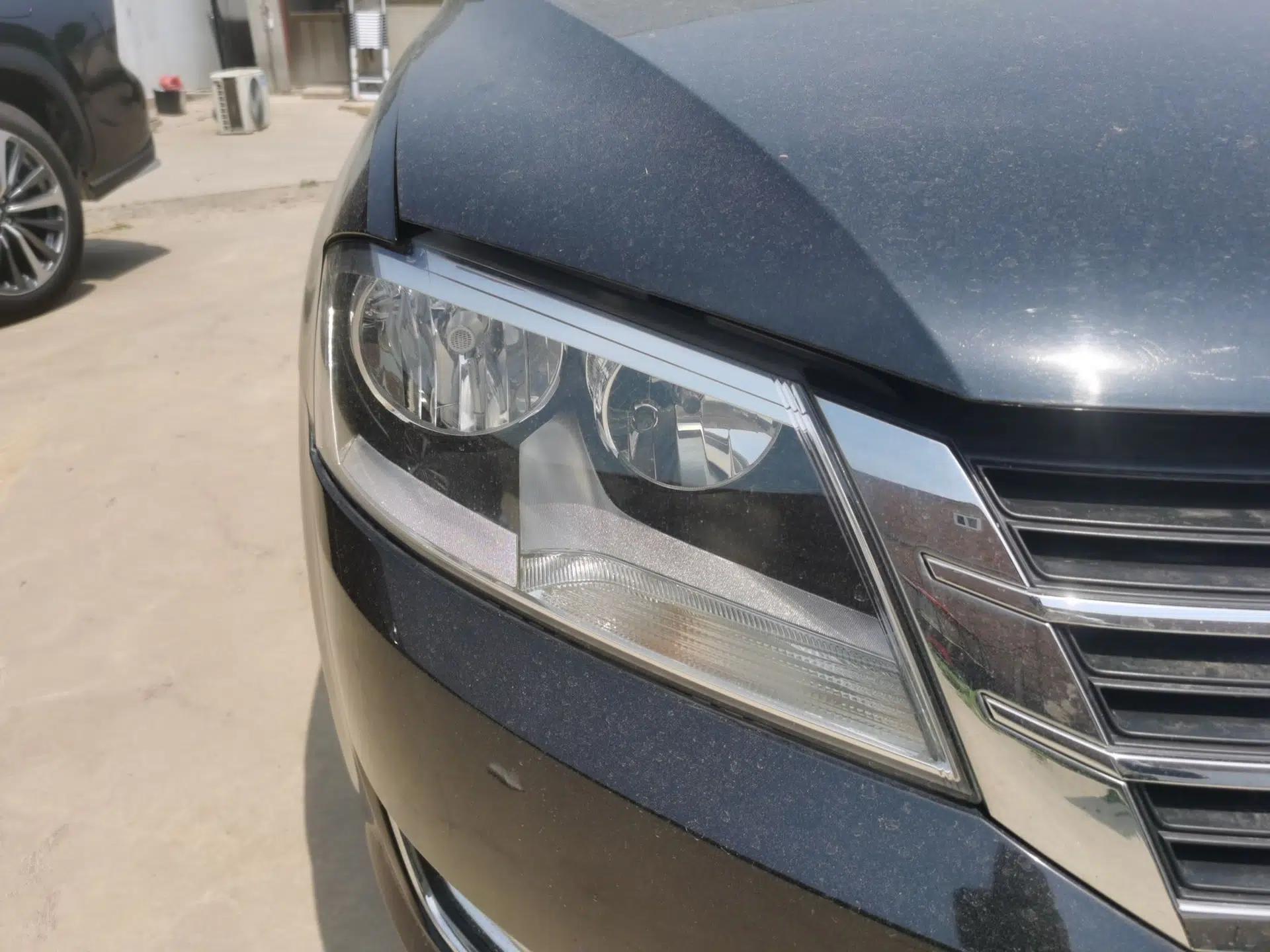 Volkswagen Gran Lavida 2014 1.6L Automatic Sport Edition — миниатюра 7