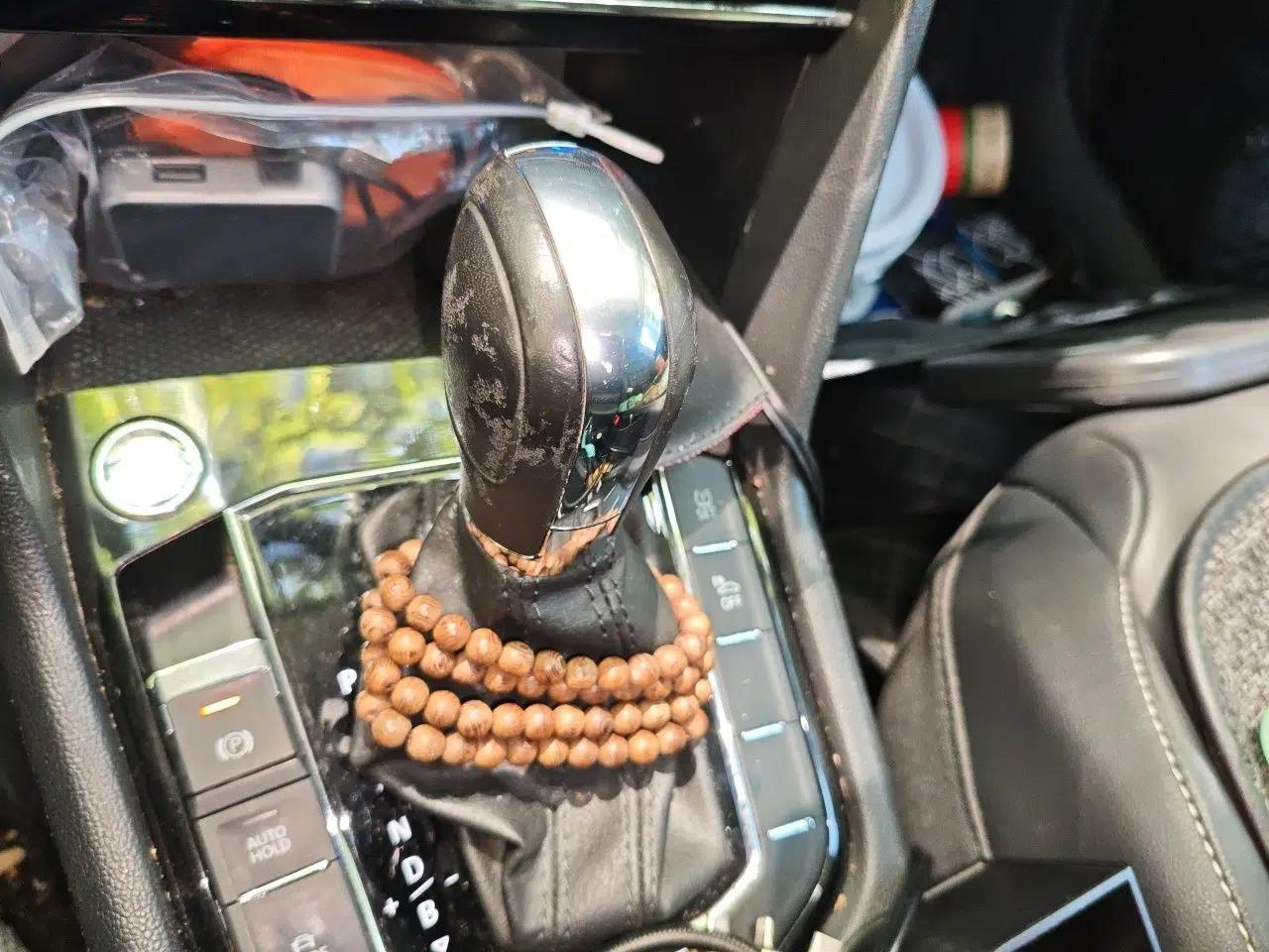 Volkswagen Tharu New Energy 2021 Panoramic Deluxe Edition — миниатюра 15