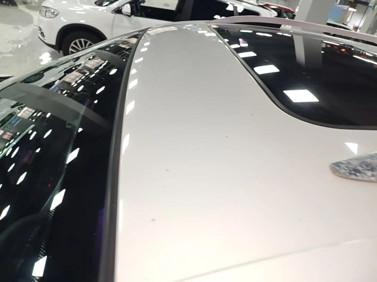 FORTHING Joyear X5 2017 1.6L CVT Luxury Model — миниатюра 11