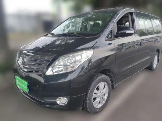 FORTHING CM7 2018 Classic Edition 2.0T Manual Luxury Model