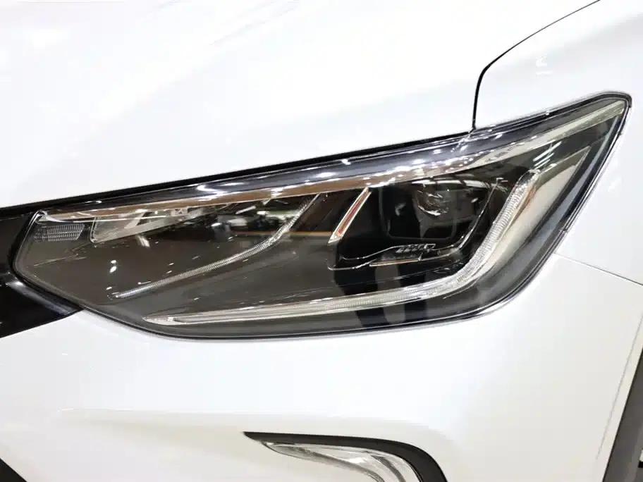Chevrolet Trax 2019 Redline 335T CVT Trendy Edition (National VI Emission Standard) — миниатюра 7