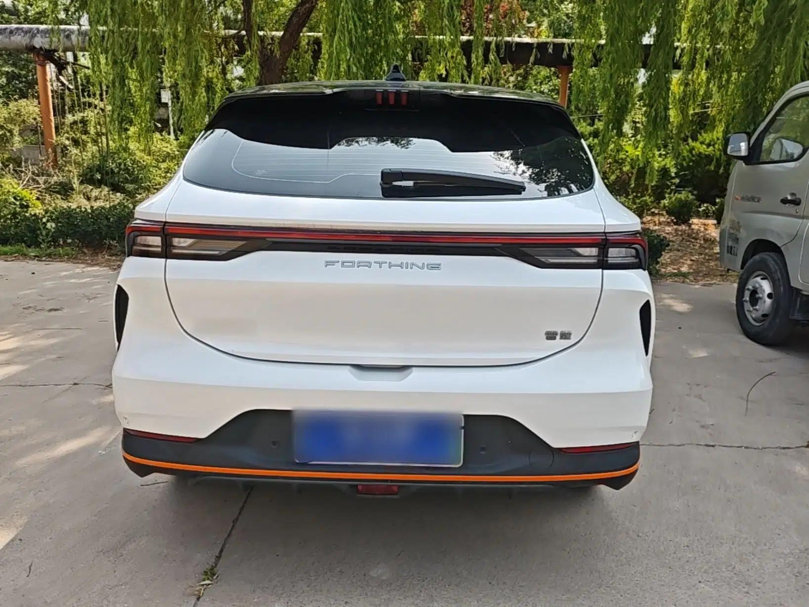 FORTHING Friday 2023 430 Pro — миниатюра 5