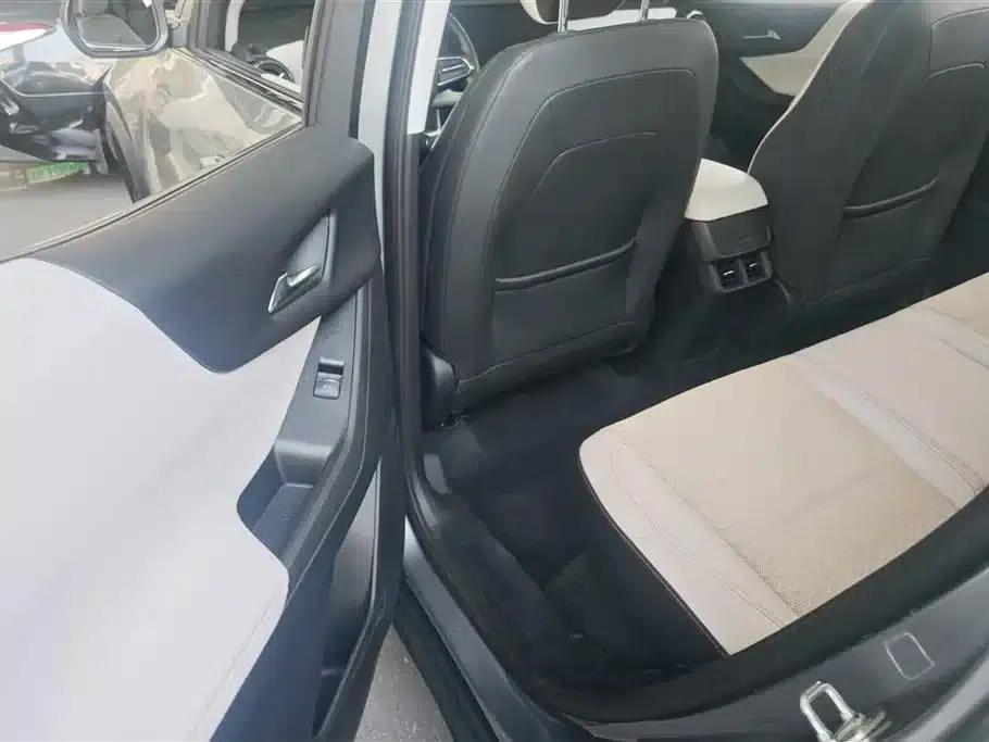 Equinox Plus 2024 155km ACTIV Ultimate Edition — миниатюра 11