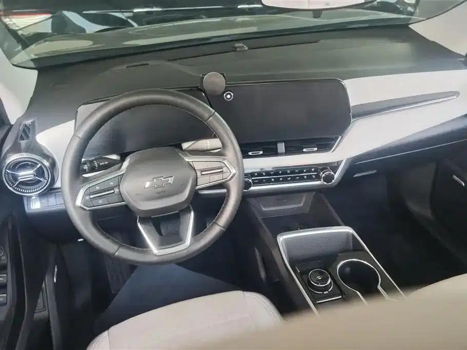 Equinox Plus 2024 155km ACTIV Ultimate Edition — миниатюра 12